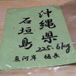 寿し おおはた - 