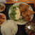 新星飯店 - torikaraageteisyoku 