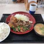 Katsuya - 料理