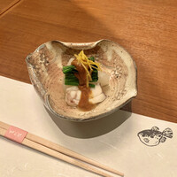 下関 春帆楼 東京店 - 