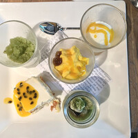 キハチ 青山本店 - 