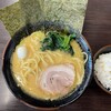 大黒家 - ラーメンしょうゆ（濃いめ)730円