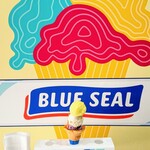 BLUE SEAL - 