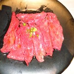 焼肉 灼 - 