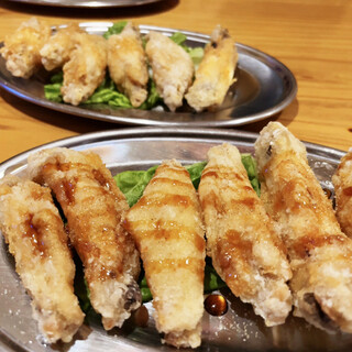 幻の手羽中 ええとこ鳥_0