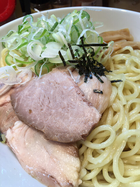 油そば専門 兎 天文館店 天文館通 油そば 食べログ