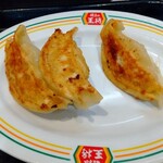 餃子の王将 - 