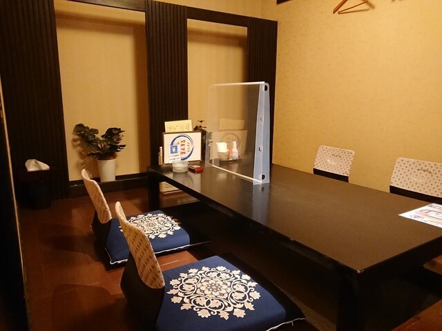 よるごはん まんまる - 不動の沢（居酒屋）の写真