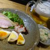 燻製と地ビール 和知