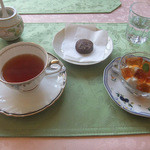 Cuppa Tea - ディンブラ