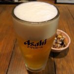 Kumamoto jidoriya honten - 生ビール