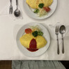 レストラン桂 - 料理写真: