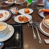 リュクス ダイニング ハプナ - 