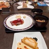 リュクス ダイニング ハプナ - 