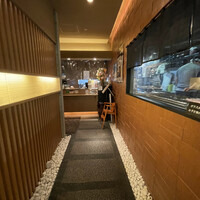 ひつまぶし名古屋備長 ラシック店 - 