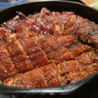 ひつまぶし名古屋備長 ラシック店 - 