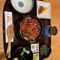 ひつまぶし名古屋備長 ラシック店 - 