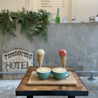 マイティ ステップス コーヒー ストップ_0