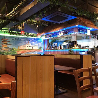 ネパールレストラン サスラリ_2