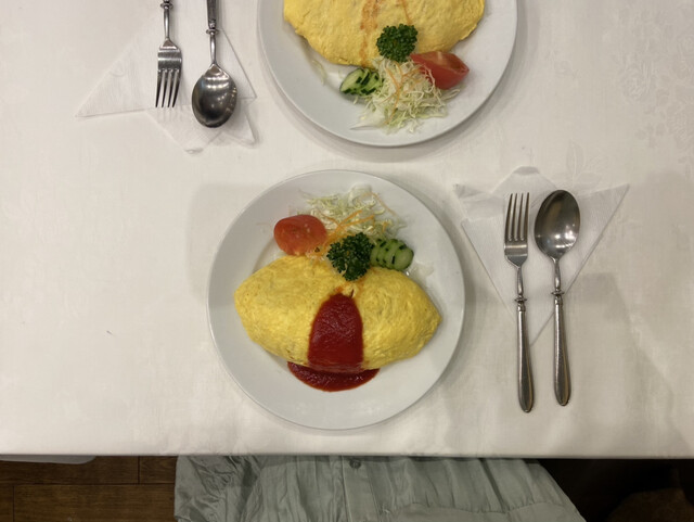 レストラン桂 カツラ 三越前 洋食 食べログ レストラン桂 カツラ 三越前 洋食 食べログ