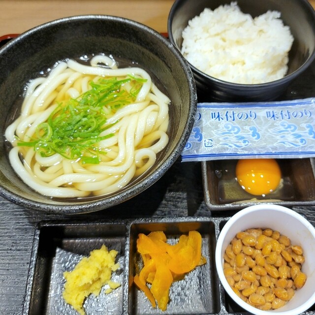 本場さぬきうどん 親父の製麺所 浜松町店 浜松町 うどん 食べログ 本場さぬきうどん 親父の製麺所 浜松町店 浜松町 うどん 食べログ