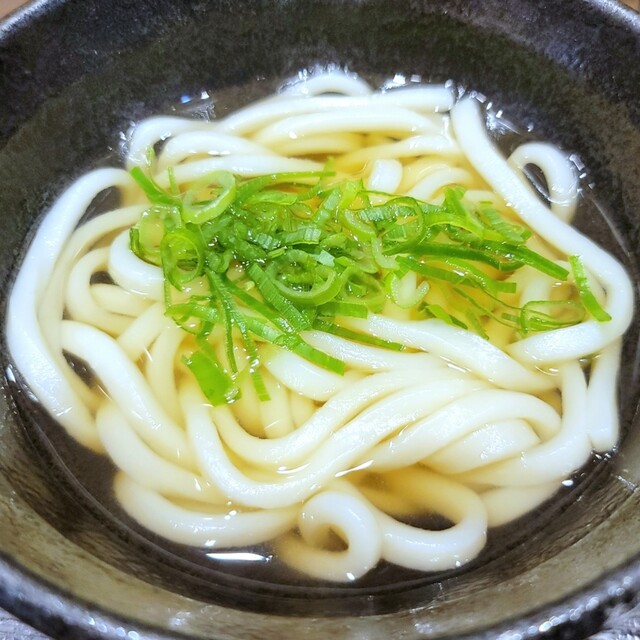 本場さぬきうどん 親父の製麺所 浜松町店 浜松町 うどん 食べログ