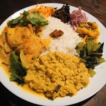 まいこのカレー - 