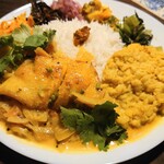 まいこのカレー - 