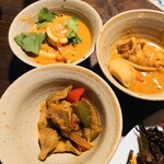 まいこのカレー - 