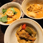 まいこのカレー - 