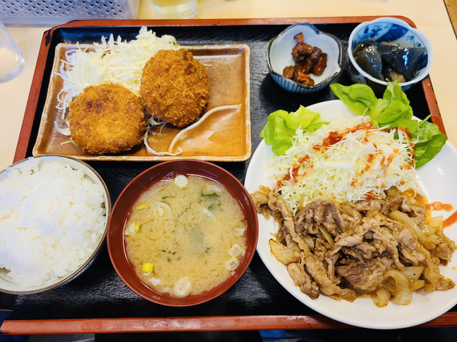 ぶぅちゃん。さんが投稿した食事処 禅（神奈川/橋本）の口コミ詳細 [食べログ] 食事処 禅