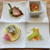 全聚徳 新宿店 - 