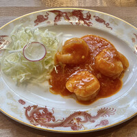 全聚徳 新宿店 - 