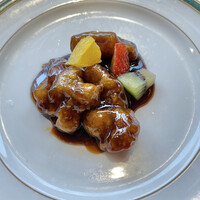 全聚徳 新宿店 - 