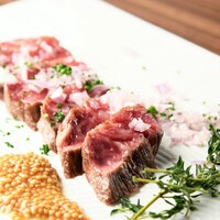 カイノミステーキ