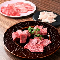 おまかせ盛り
