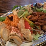レインボー中野 - 