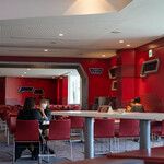 トゥモローランド フードコート トゥモローランド・テラス（舞浜/ハンバーガー） - Retty