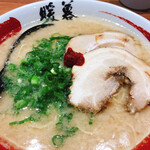 ラーメン暖暮 - 