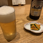 そば処かざこし - 