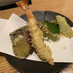 そば処かざこし - 