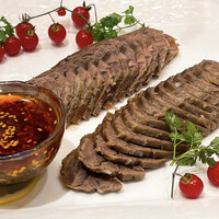 全聚徳 銀座店 - 