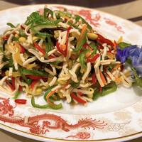 全聚徳 銀座店 - 