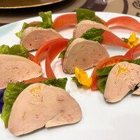 全聚徳 銀座店 - 