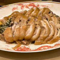 全聚徳 銀座店 - 