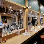 KOBE YAKITORI STAND 野乃鳥 - 