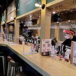 KOBE YAKITORI STAND 野乃鳥 - 