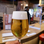 KOBE YAKITORI STAND 野乃鳥 - 