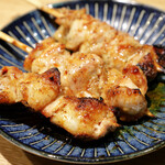 KOBE YAKITORI STAND 野乃鳥 - 
