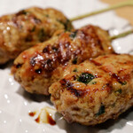 KOBE YAKITORI STAND 野乃鳥 - 